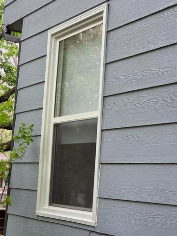 Partial Exterior Wrap Installation in Lincoln, NE for Juan G. - After Photo