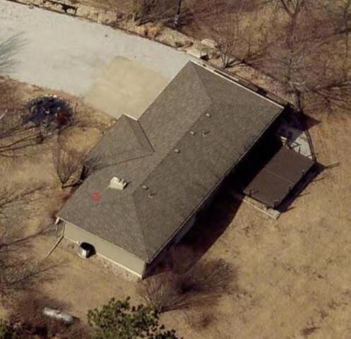Full Exterior Gutter Installation in Raymond, NE for Jeff G.