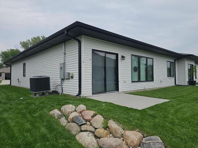 Full Exterior Gutter Installation in Fremont, NE for Darlene N.