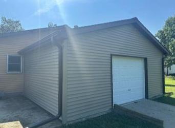 Siding & Fascia Repair in Lincoln, NE for Joyce K. - After Photo