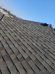 Shingle Roof & Vinyl Siding Maintenance in Waco, NE for Justin B.