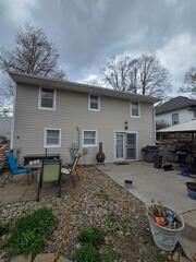 Partial Exterior Siding Installation in Firth, NE for Karen W.