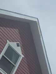 Metal Fascia & Roof Maintenance in Clatonia, NE for Tobias O.