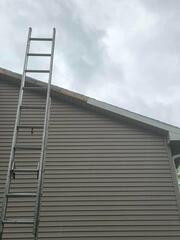 Metal Fascia Maintenance in Hickman, NE