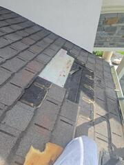Shingle Roof Maintenance in Lincoln, NE for Ryan & Joni E.