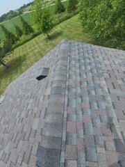 Shingle Roof Maintenance in Lincoln, NE for Empire Electric
