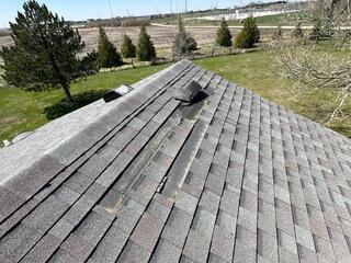 Shingle Roof Maintenance in Lincoln, NE for Empire Electric