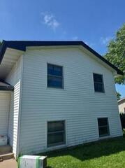 Metal Fascia Maintenance in Lincoln, NE for Hector V.