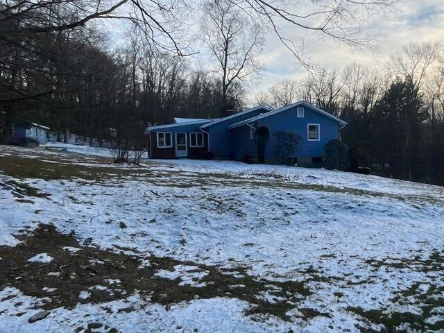 Beautiful Double-Sided Cedar Privacy Fence in Somers, CT