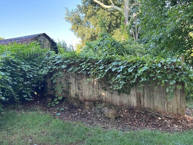 Vinyl Fence Installation - Manchester, CT