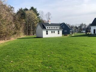 Amazing Aluminum Fence in Granby, CT