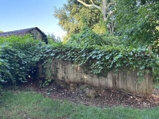 Vinyl Fence Installation - Manchester, CT