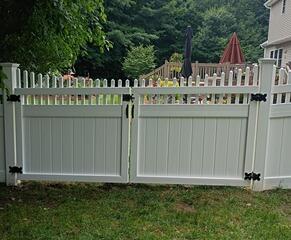 Gate Installation - Amston, CT