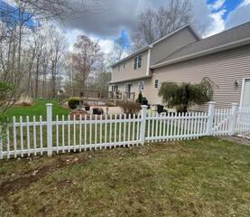 Gate Installation - Amston, CT