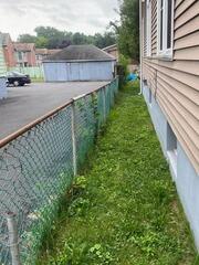 Vinyl Privacy Fence Installation - Hartford, CT