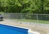Fantastic Galvanized Chain Link Repair in Hebron, CT