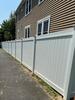 Vinyl Privacy Fence Installation - Hartford, CT