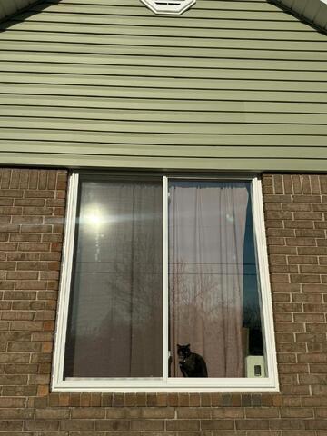Energy Efficient Window Upgrade in Benton, Ar - After Photo