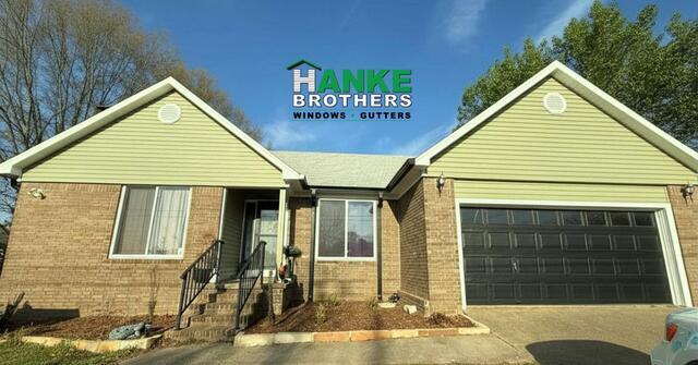 Energy Efficient Windows, Clog Free Gutters, Siding in Benton, Ar