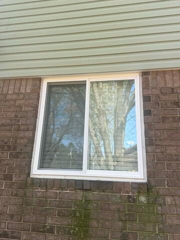 Window Replacement - After Photo