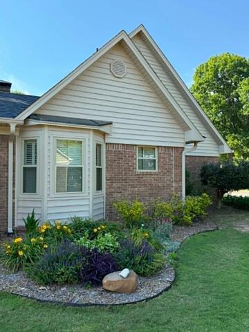 Window And Gutter  Replacement in West Little Rock, Ar - After Photo