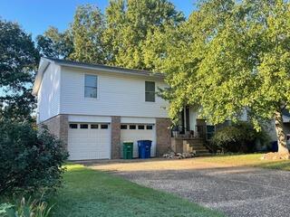 Stunning Updates to Home in North Little Rock