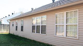 Gutter Replacement in Bryant, Ar