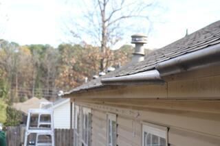 Gutter Replacement in Bryant, Ar