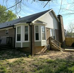 Windows, Gutters, Siding replaced in Benton, AR