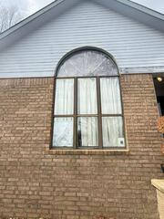 Energy Efficient Window Upgrade in Benton, AR