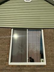 Energy Efficient Window Upgrade in Benton, AR