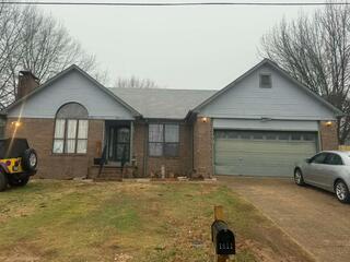 Energy Efficient Windows, Clog Free Gutters, Siding in Benton, Ar