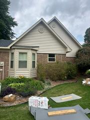 Window And Gutter  Replacement in West Little Rock, Ar