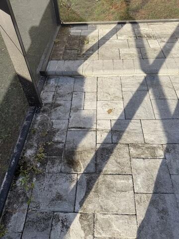 Paver Sealing Dover, FL