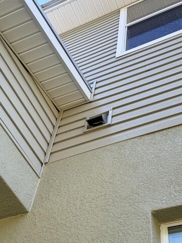 House Wash Plant City, FL - After Photo