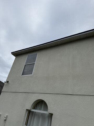 Exterior Cleaning, Ruskin, FL