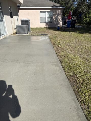 Driveway Cleaning Ruskin, FL