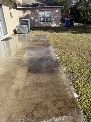 Driveway Cleaning Ruskin, FL