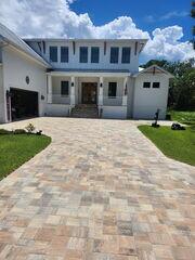 Paver Sealing, Riverview