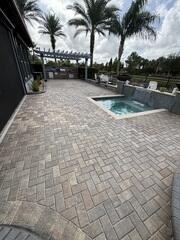 Paver Sealing Riverview, FL 33579, USA