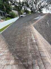 Roof Cleaning Valrico, FL 33596, USA