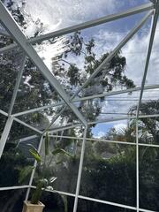 Lanai Cleaning in Tampa, FL 33611