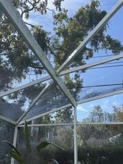 Lanai Cleaning in Tampa, FL 33611