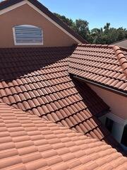 Roof Cleaning Apollo Beach, FL