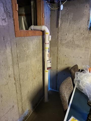 Radon Mitigation System Installation in Centennial, CO 80112, USA