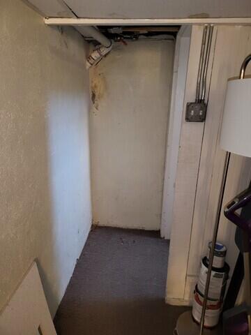 Radon Mitigation System Installation in Denver, CO - 