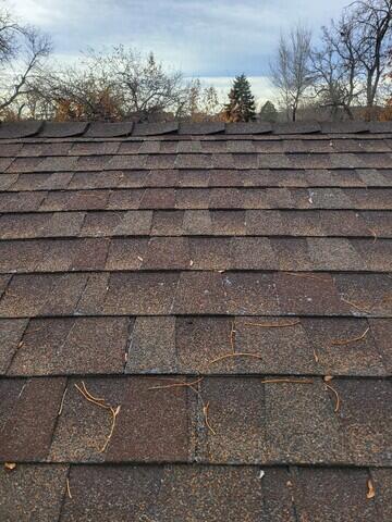 Radon Mitigation System Exhaust Vent Installation in Broomfield, CO