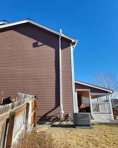 Radon Mitigation System Installation in Aurora, CO