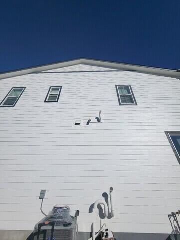 Radon Mitigation System Installation in Parker, CO