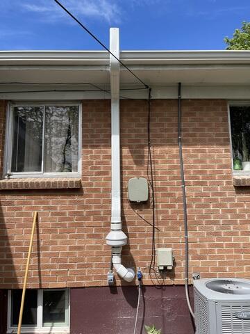 Radon Mitigation in Golden, CO